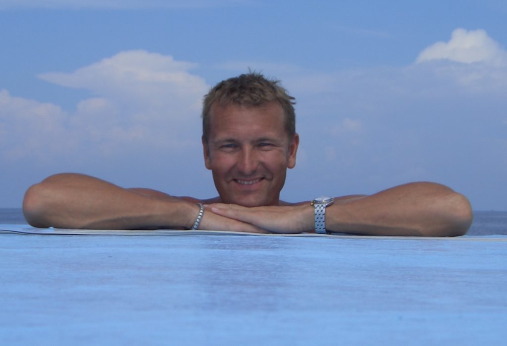 Massage i Gilleleje Massør i Gilleleje