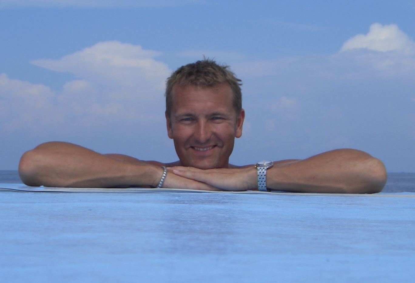 Massage i Gilleleje Massør i Gilleleje