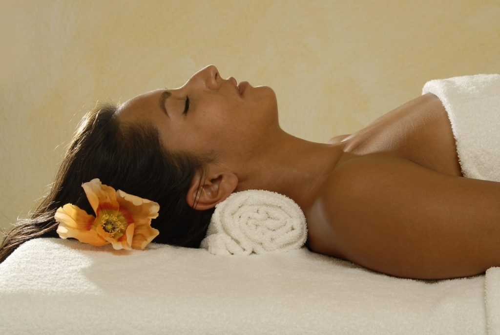 Massage i Gilleleje Massage i Gilleleje