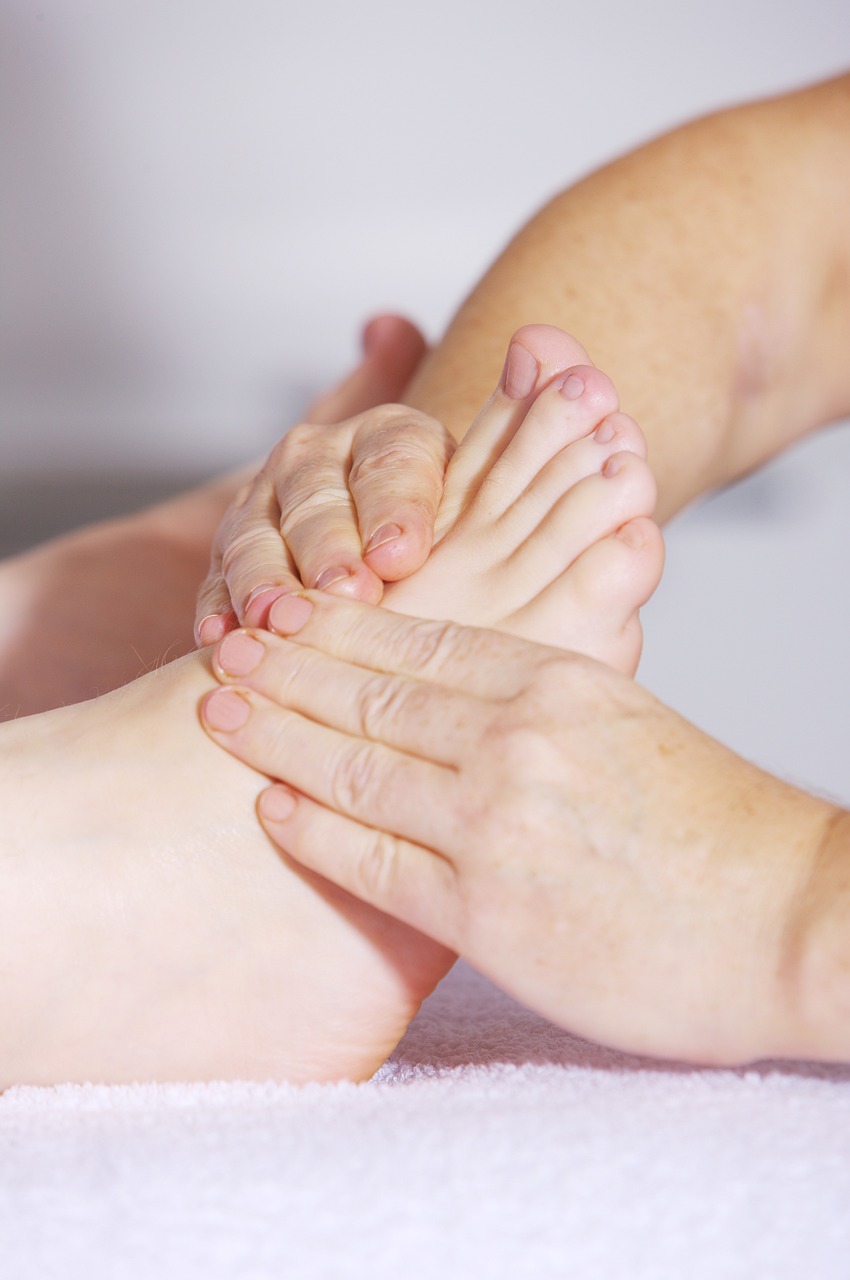 zoneterapi-og-fodmassage Fodmassage og Zoneterapi i Gilleleje