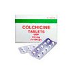 Købe Colchicina Online Uden Recept