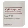 Købe Cyklokapron Online Uden Recept