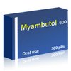 Købe Oributol (Myambutol) Uden Recept