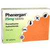 Købe Phenergan Online Uden Recept
