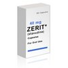 Købe Ciplastavir (Zerit) Uden Recept