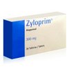 Købe Alloril (Zyloprim) Uden Recept